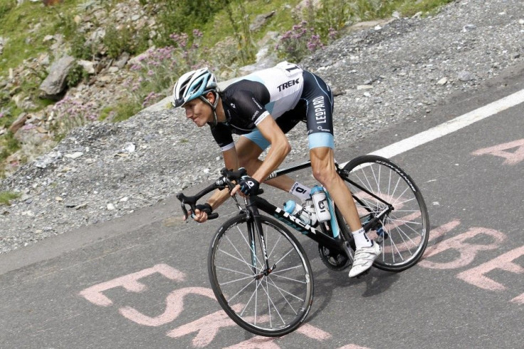 Andy Schleck