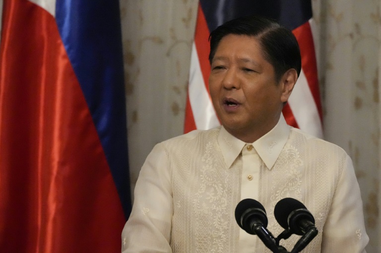 Marcos Skips COP28, Vows To Work On Release Of 17 Filipino Seafarers ...