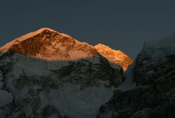 Everest has always been dangerous, with more than 300 people killed since climbing began, according to the Himalayan Database