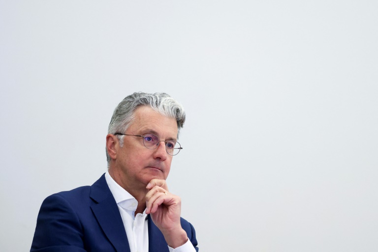 Ex-Audi CEO To Plead Guilty Over 'Dieselgate' Scandal | IBTimes