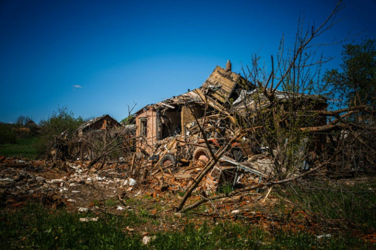 In July and August, Russian forces launched small unsuccessful assaults on Siversk