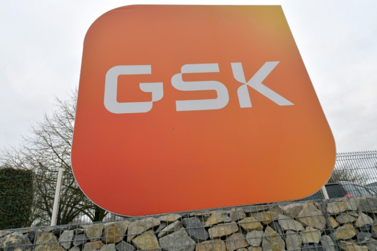 GSK's vaccine is the first for RSV to be approved