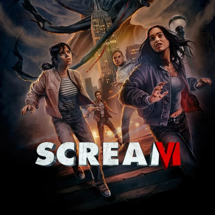 Scream VI