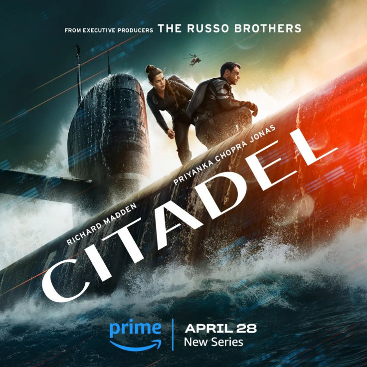 Citadel