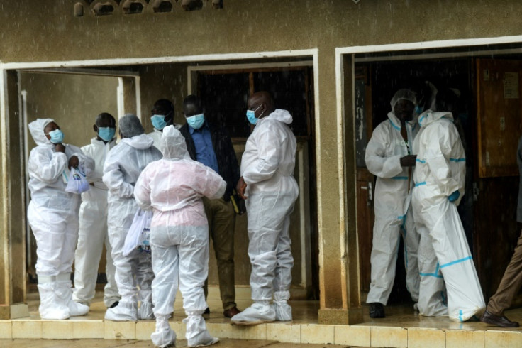 Autopsies have been carried out on about 40 bodies discovered in Shakahola forest