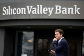 Goldman Sachs disclosed that US authorities are probing its role in the final days of Silicon Valley Bank
