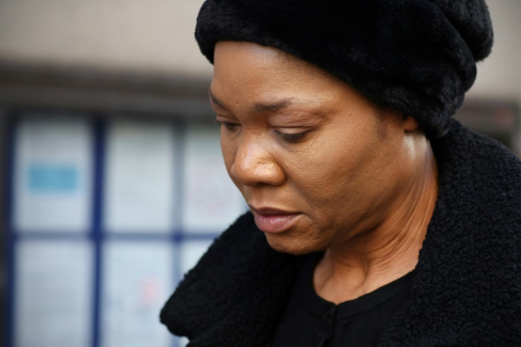 Ekweremadu's wife Beatrice was also convicted