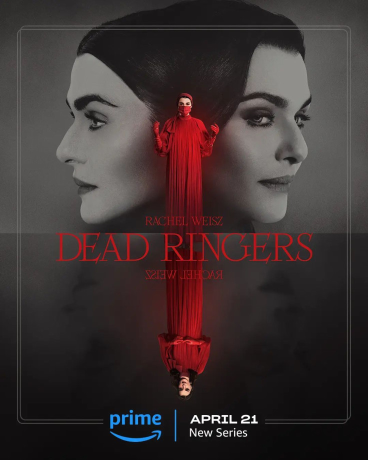 Dead Ringers