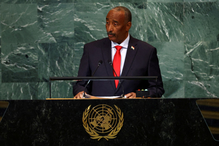 World leaders address the 77th Session of the United Nations General Assembly at U.N. Headquarters in New York City