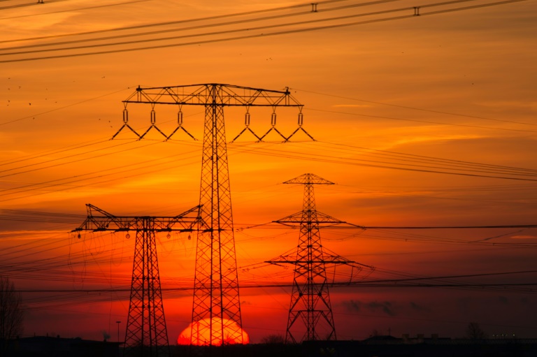 Several States Face Elevated Risk Of Blackouts This Summer Amid Push ...