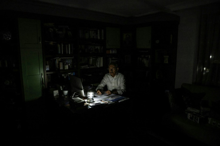 Kemal Kilicdaroglu stopped paying his electricity bills in solidarity with struggling Turks