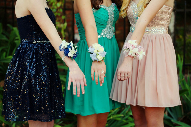 Representational image (prom) 