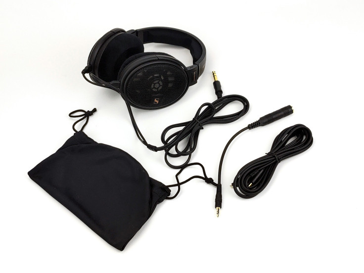 Hands-on with Sennheiser HD 660S2