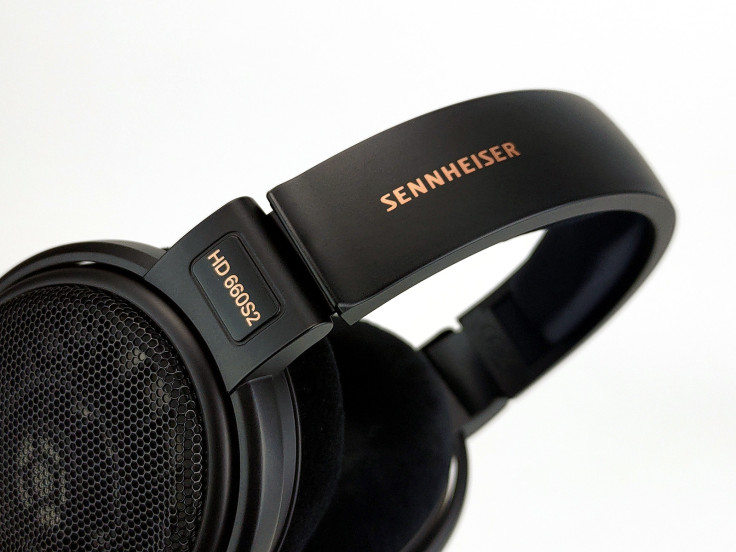 Hands-on with Sennheiser HD 660S2