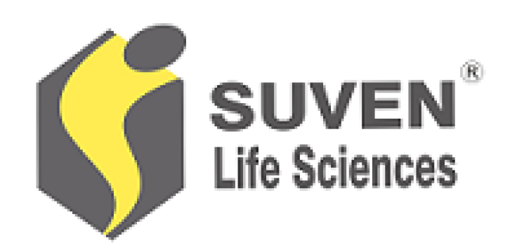 Suven Life Sciences