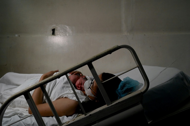 Simple Measures Can Prevent A Million Baby Deaths A Year: Study Simple Measures Can Prevent A Million Baby Deaths A Year: Study