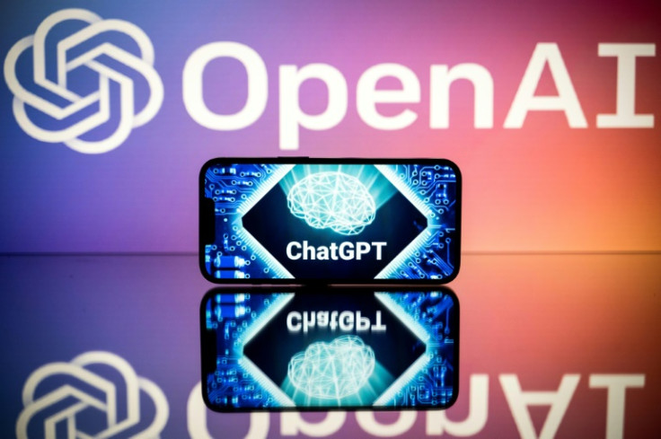 ChatGPT is the most popular tool of an AI revolution that has regulators worried