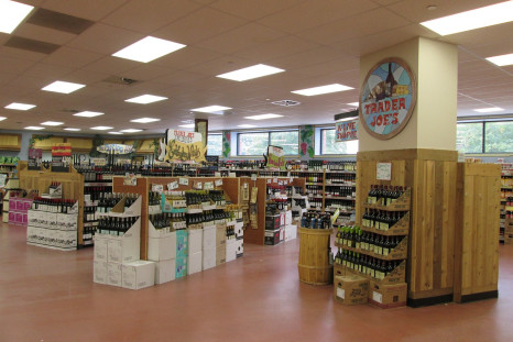 Trader Joe's, Grocery, Store, Business, Shopping, Retail,