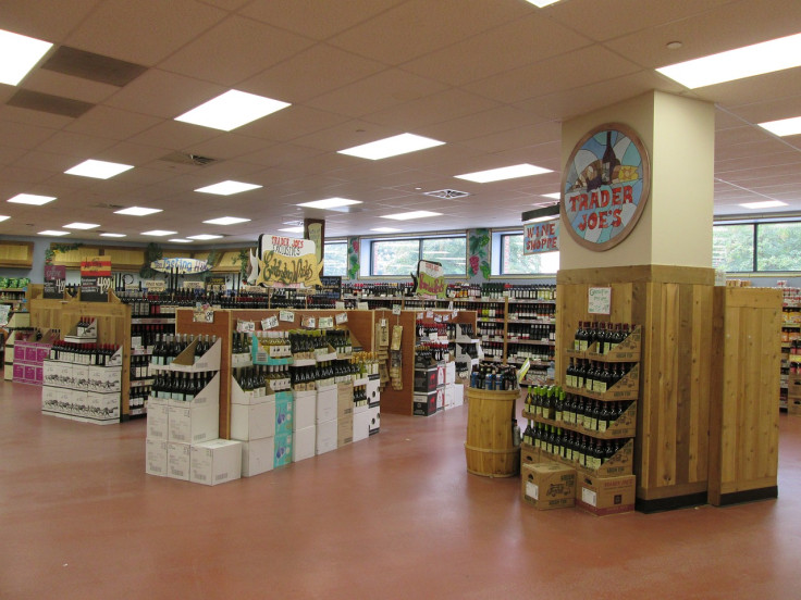 Trader Joe's, Grocery, Store, Business, Shopping, Retail,