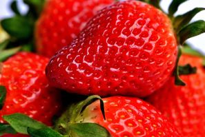 Strawberry, strawberries, fruit, food, healthy, meal, snack,