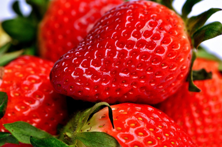 Strawberry, strawberries, fruit, food, healthy, meal, snack,