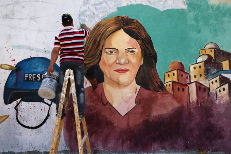 The Ramallah street where the Al Jazeera news bureau is located has been renamed after her, and a new museum will soon honour her work and that of other reporters covering the Israel-Palestinian conflict