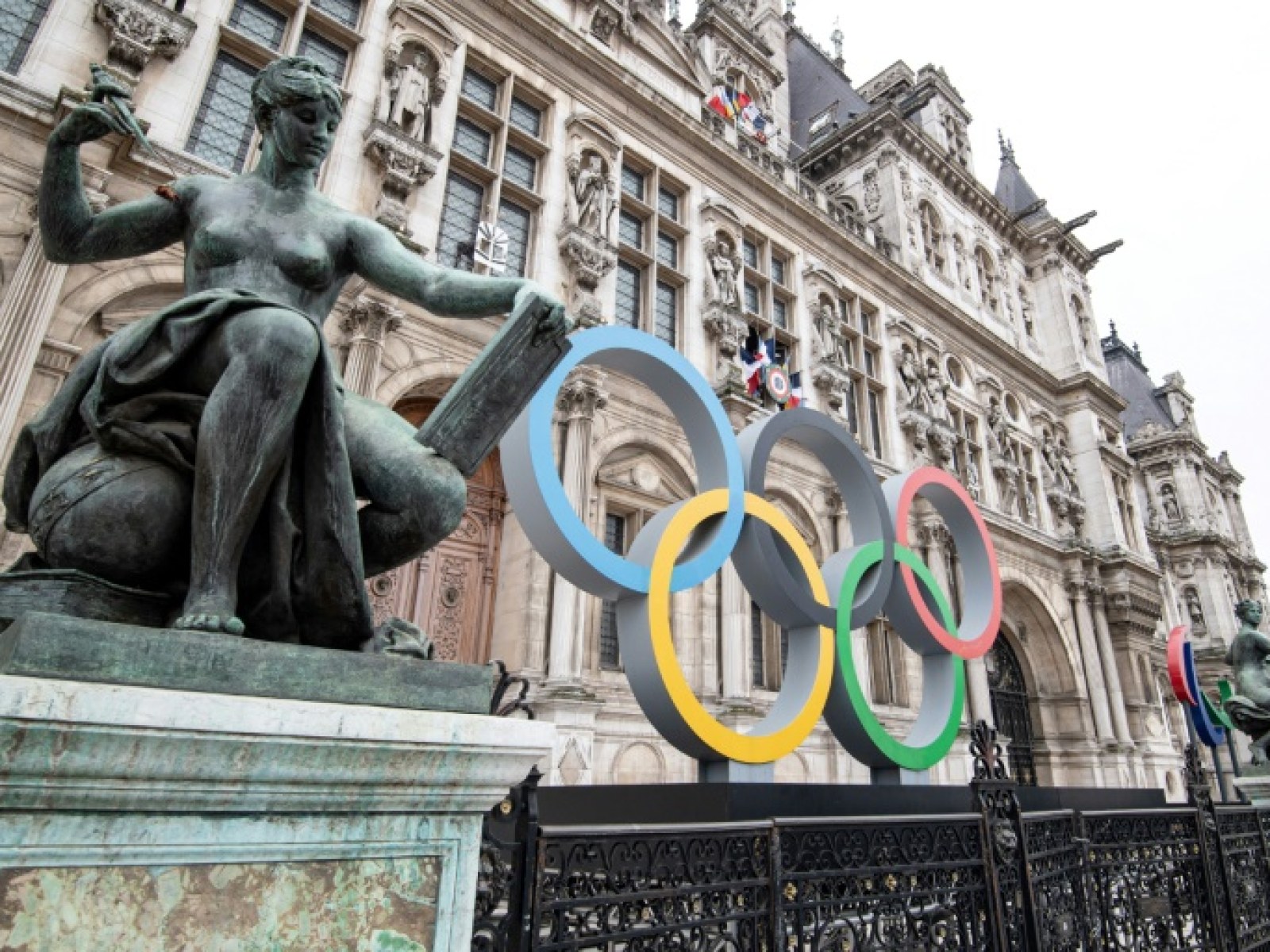 2024 olympics travel packages uk