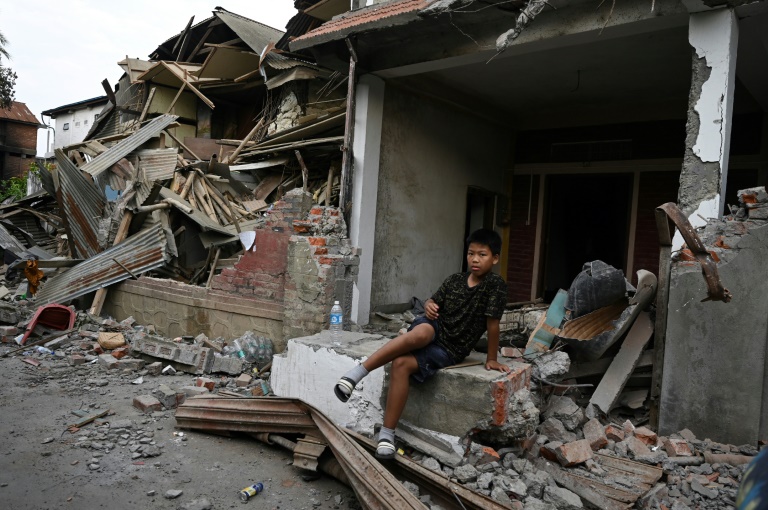 Indian Ethnic Clashes Shatter Harmony And Houses