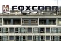 Foxconn is the world's biggest contract electronics manufacturer and assembles gadgets for many international brands