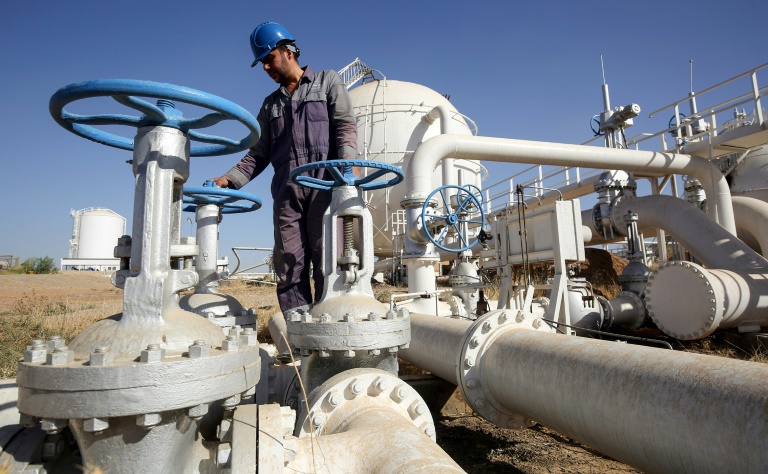 Iraq To Resume Kurdish Oil Exports To Turkey Saturday: Statement | IBTimes