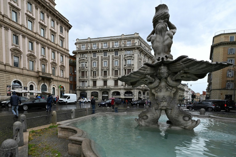 Zelensky To Meet Pope As Germany Unveils More Arms For Ukraine