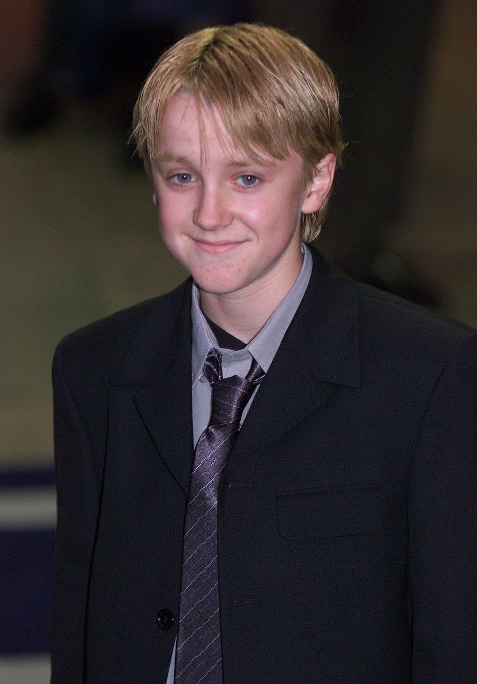 Harry Potter Stars Now and Then in Pictures
