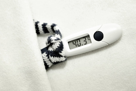Thermometer, temperature, fever, sick, 