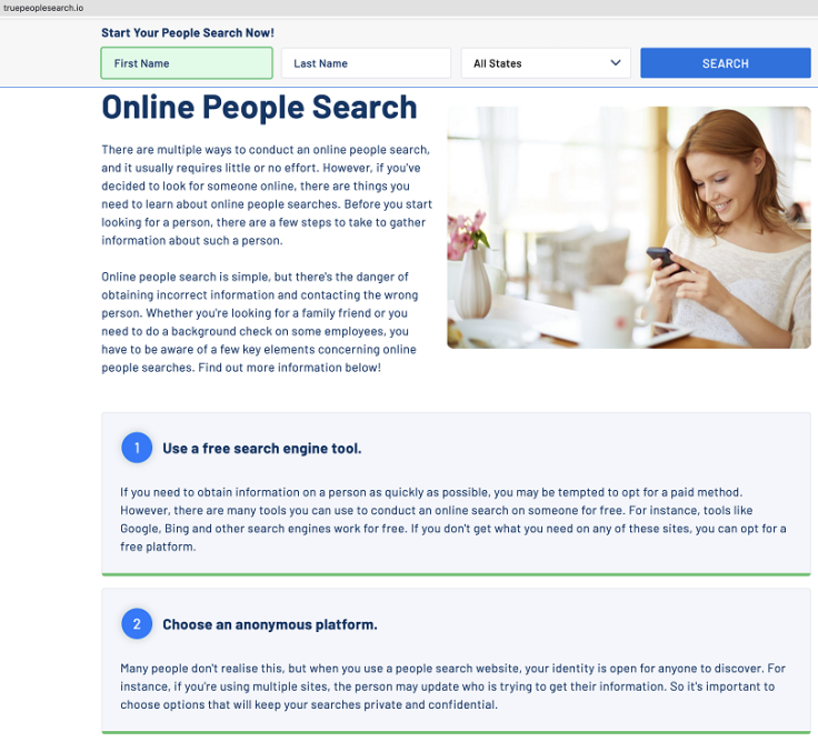 TruePeopleSearch