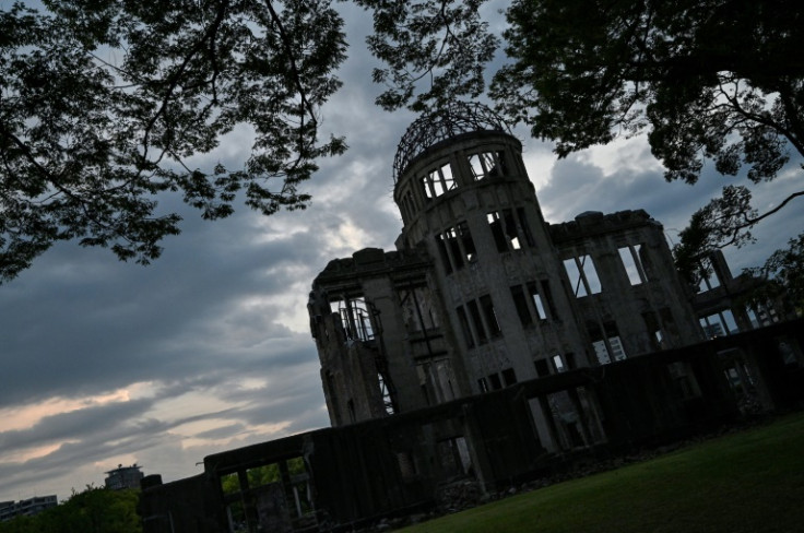 G7 leaders meet in Hiroshima this week looking to tighten the screws further on Russia over the Ukraine war