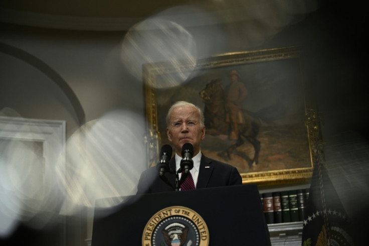 Joe Biden and Kevin McCarthy will sit down for a fresh round of negotiations over the debt ceiling on Tuesday.