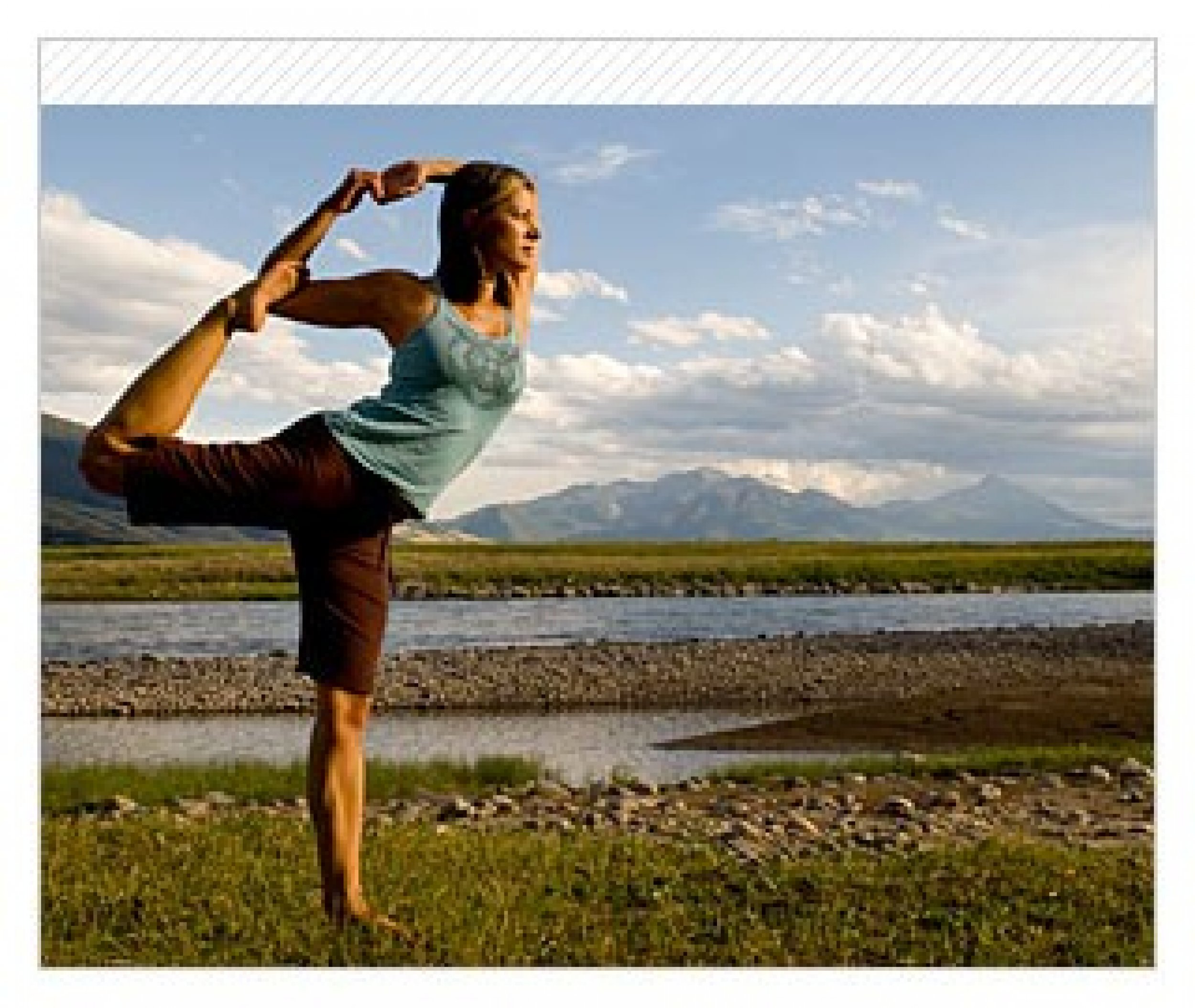 Big Sky Yoga Retreat- Montana, U.S.