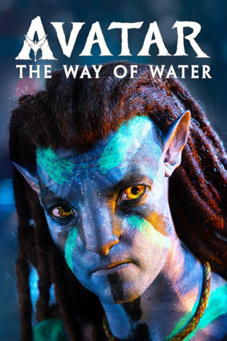 Avatar: The Way of Water