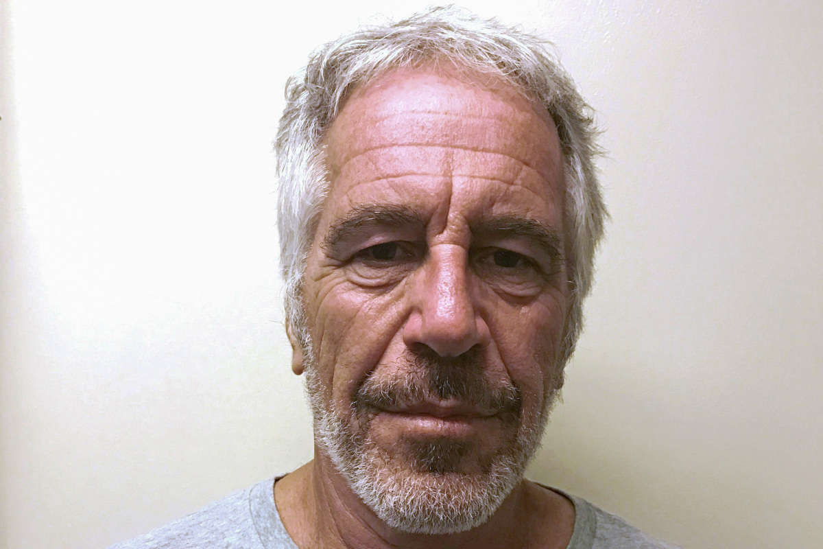 Deutsche Bank To Pay 75 Million To Settle Lawsuit By Epstein Accusers Ibtimes