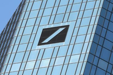 Deutsche Bank will pay $75 million to settle litigation alleging the German lender financially benefited from supporting Jeffrey Epstein's sex trafficking scheme, according to a new report