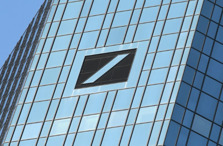 Deutsche Bank will pay $75 million to settle litigation alleging the German lender financially benefited from supporting Jeffrey Epstein's sex trafficking scheme, according to a new report