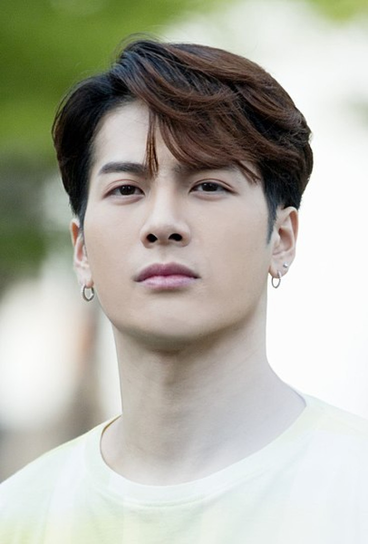 Jackson Wang Praised For His Mindset Toward Marriage, Having Kids: He's ...