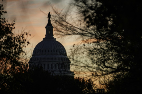 Congressional leaders hope to put a US debt ceiling proposal to lawmakers within days