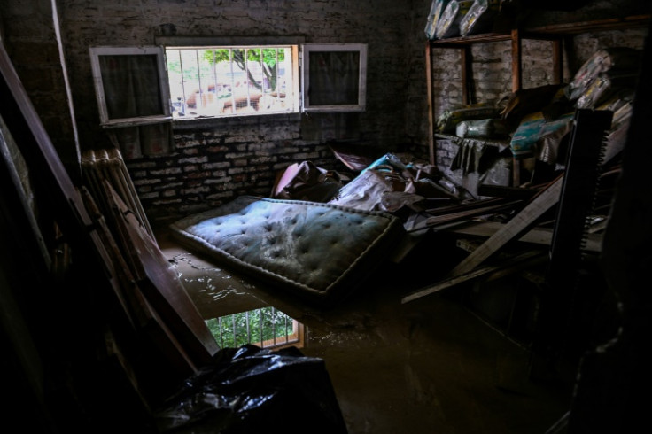 Critics say the government should do more to mitigate the effects of climate change
