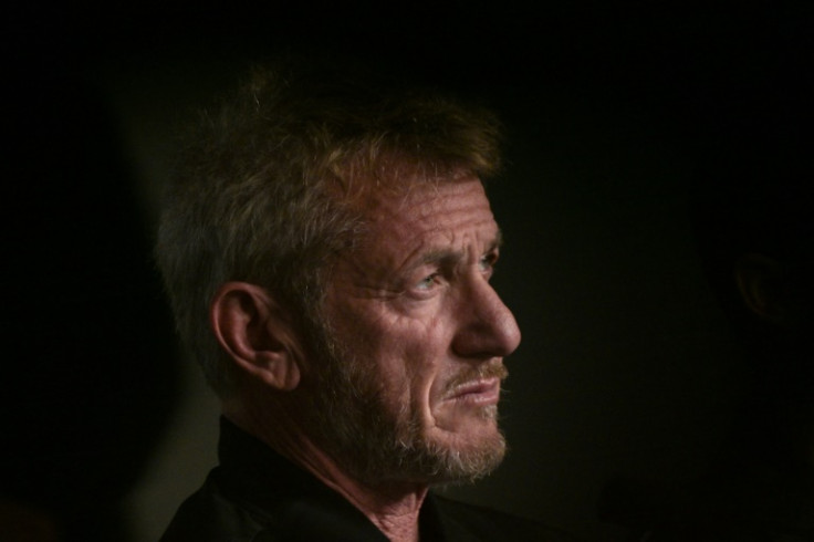 Sean Penn said the Producers Guild should be renamed the Bankers Guild