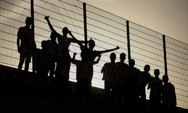 A spate of recent violent incidents by football hooligans in Colombia has highlighted a new government approach to the problem