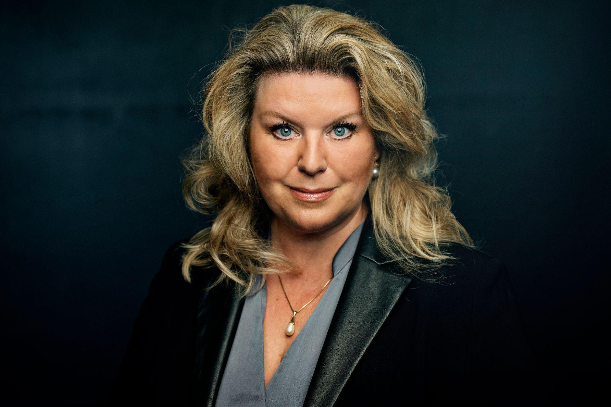 Susanne Skov Diemer Expert In Security Reveals Her 5 Step Plan To 