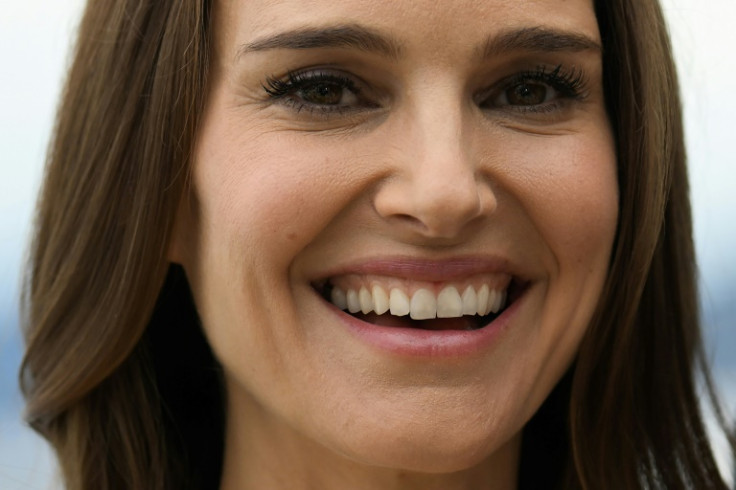 Natalie Portman is delighted to see women portrayed as "morally ambiguous"