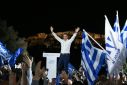 Greece is enjoying a rare respite from economic instability under Kyriakos Mitsotakis