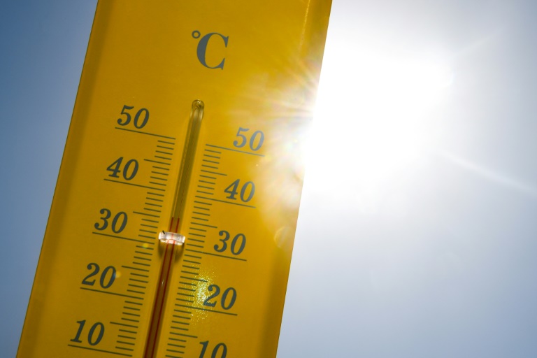Climate: 'Dangerous Heat' Could Afflict Billions By 2100 | IBTimes